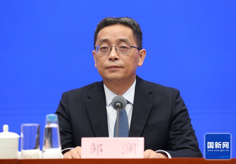 国新办举行新闻发布会 介绍2026年上半年货币政策执行和金融统计数据情况